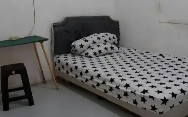 Rumah Kost 10 Gambir
