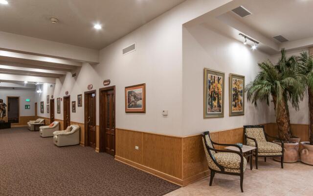 Holiday Inn Express Chihuahua by IHG