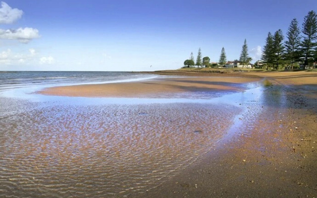 Nusa Lembongan Resort