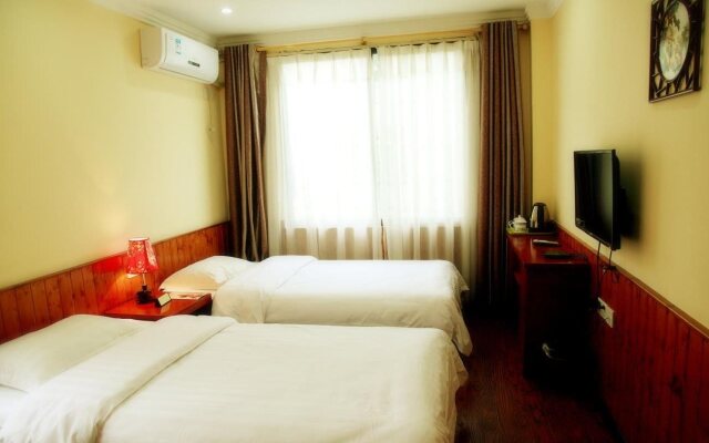 Parkside Hostel