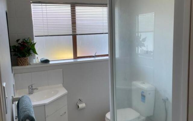 St Andrews Unit