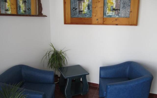 Hostal Sol Bahia San José