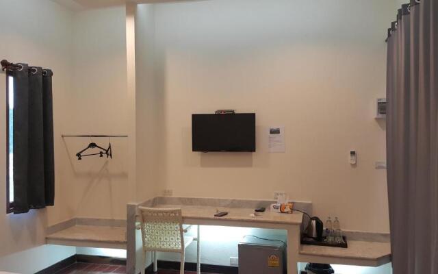 Ingaun Resort Kanchanaburi