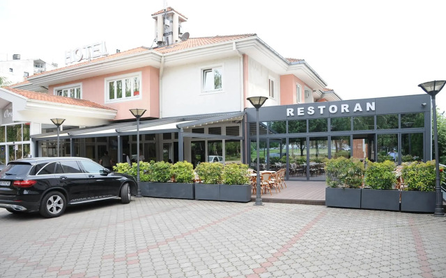 Hotel Orasac
