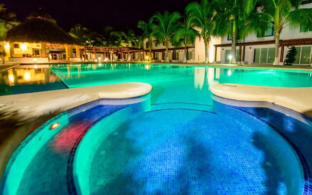 Ixtapa Exclusiva Villa en la Zona Hotelera