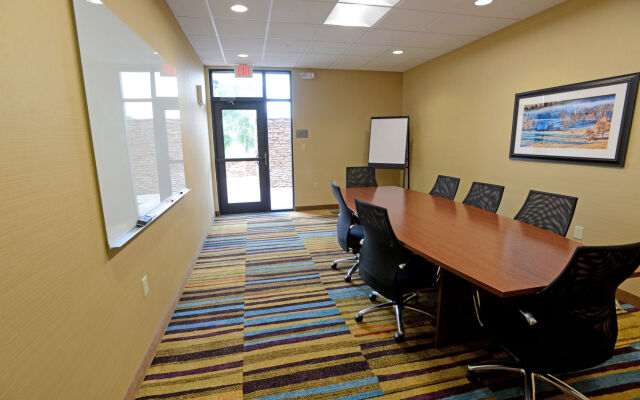Fairfield Inn & Suites Bowling Green