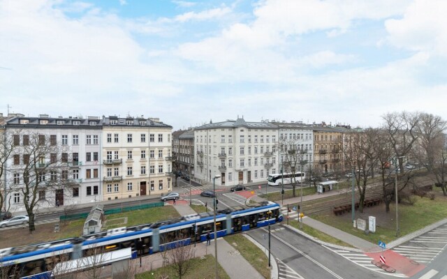 Apartment Krakow Sukiennicza by Renters