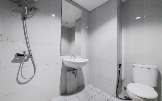 Nice And Comfy 1Br At Casa De Parco Apartment