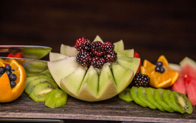 Holiday Inn Downtown - Mercy Area by IHG