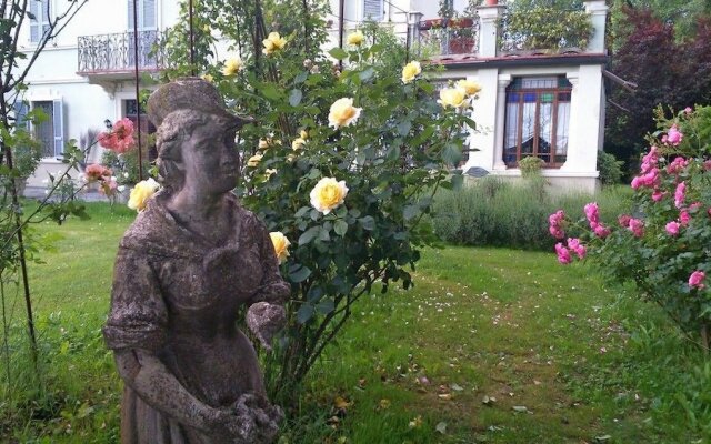 Bb Villa Albertina Guest House