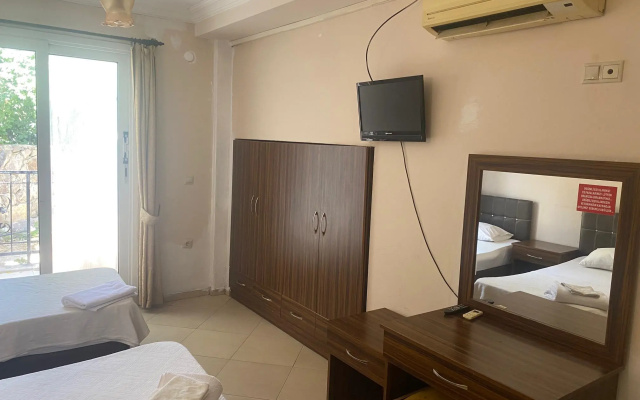 Gloria Tibi Hotel Gumbet