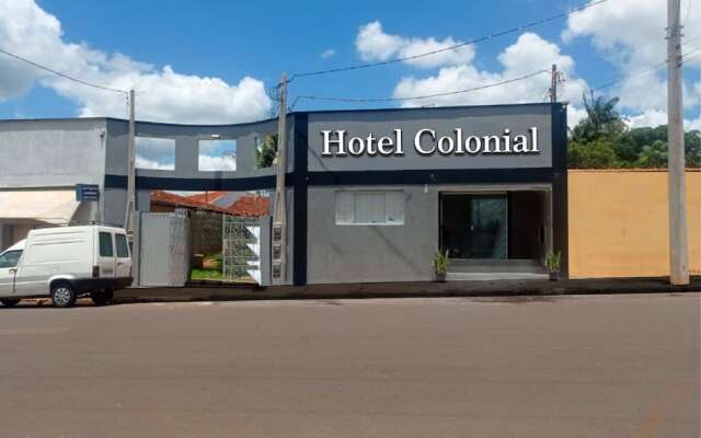 Hotel Colonial