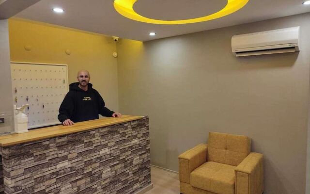Khan's B&B Hotel