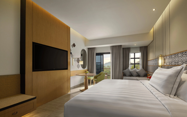 PARKROYAL A'Famosa Melaka Resort – Guest Rooms – Alor Gajah