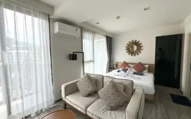 The Deck Patong by Acasia Suites