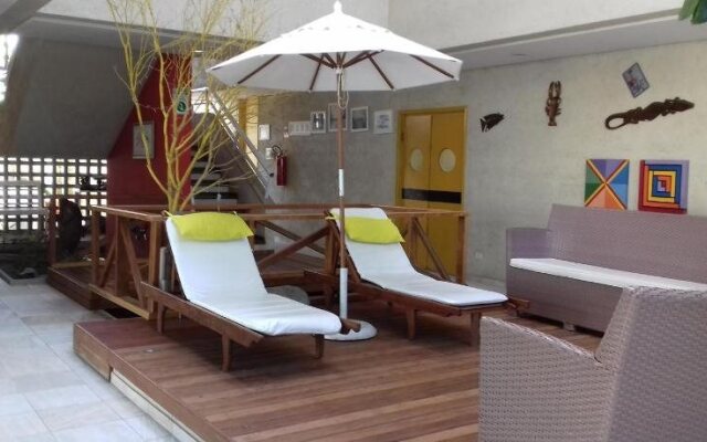 Pousada Riviera Bertioga