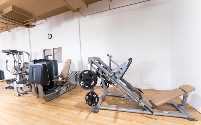 Prestige Harbourfront Resort, WorldHotels Luxury