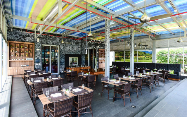 Aloft San Jose Hotel, Costa Rica