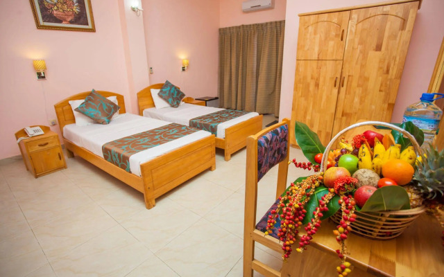 Navro Beach Resort