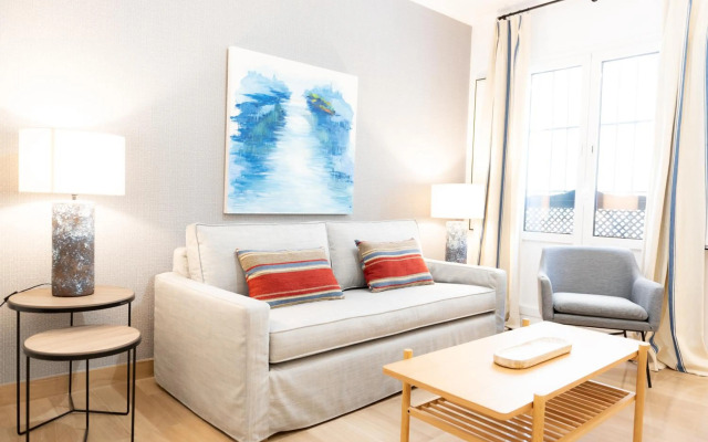 Tourist House Casa Pilatos