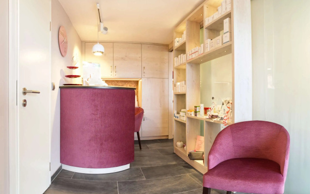 TOP CountryLine Hotel Ritter Badenweiler