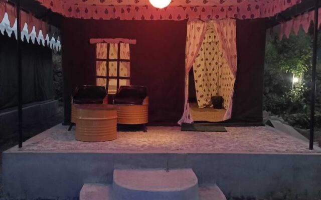 Elixir of Nature - Glamping