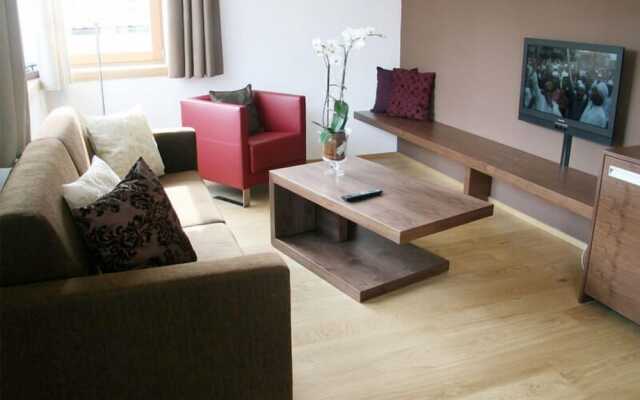 Landgasthof Hotel Vilserwirt