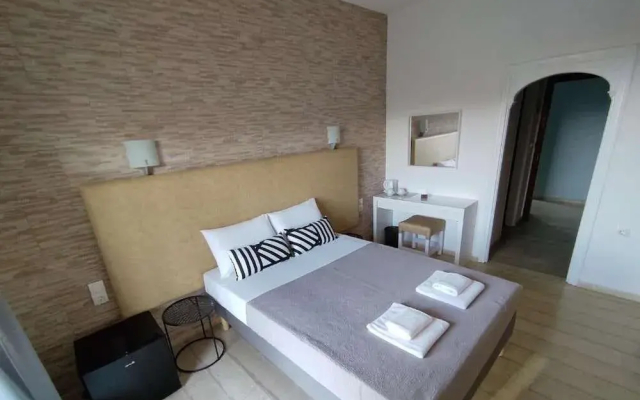 Hotel Tina