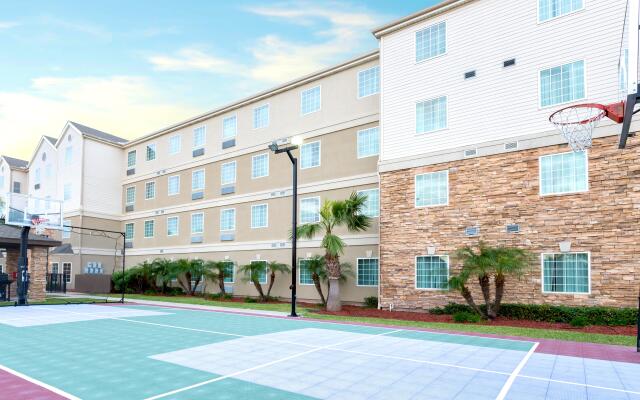 Staybridge Suites Brownsville, an IHG Hotel