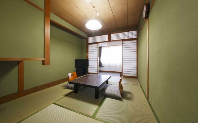 Toyokawa Grand Hotel