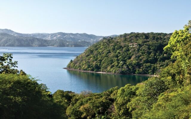 Andaz Costa Rica Resort at Peninsula Papagayo-a concept by Hyatt