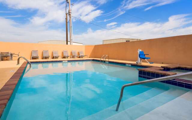 Best Western Abbeville Inn & Suites