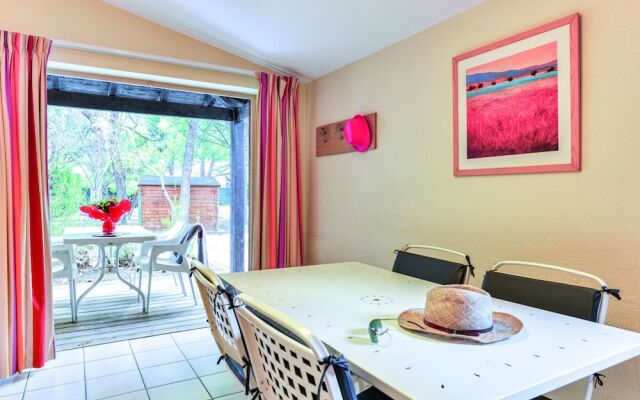 SOWELL Family Cap d'Agde