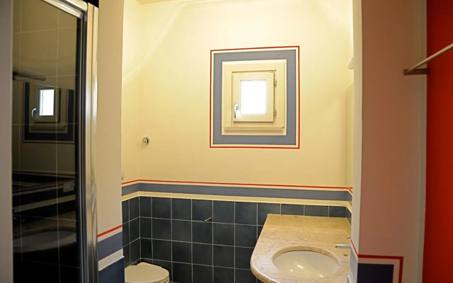 Alba Chiara Rooms