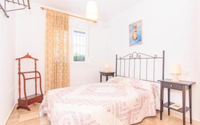 Apartamento Taymar