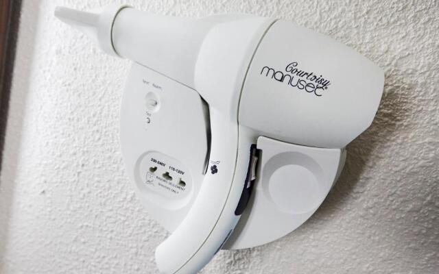 Campanile NATURE - Aix Les Bains