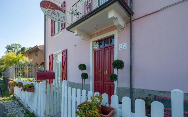 B&B Il Tempo Del Vento