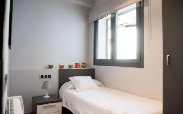 Wintuwin Apartments