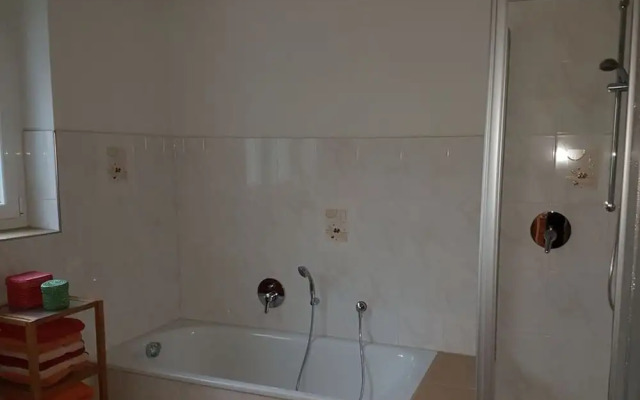 Holiday Apartment Chapel