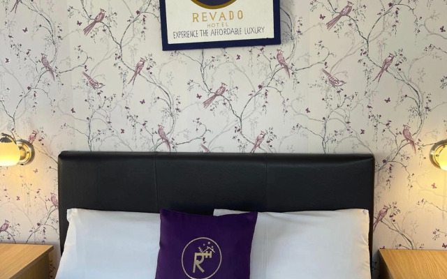 Revado Hotel