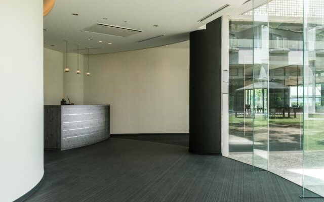 Aoyama Garden Resort Rosa Blanca