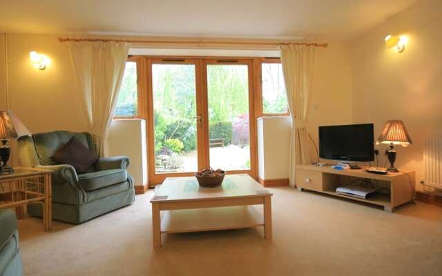 Brook Cottage