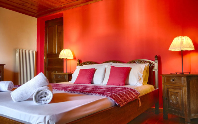 Pelion Mansion Hatziargiri