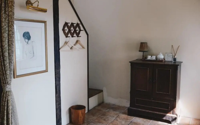 Deep Breath B&B