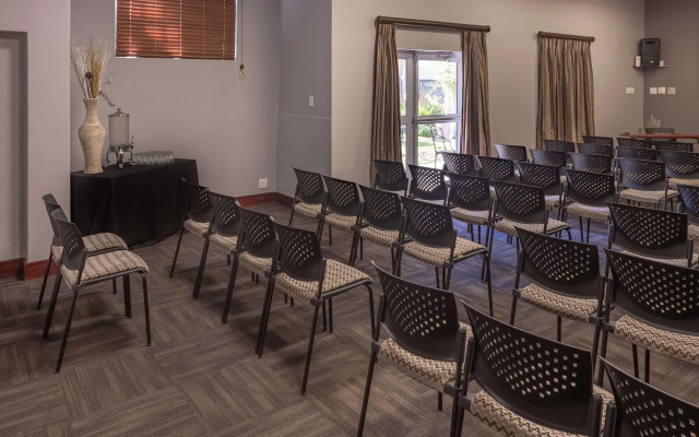 City Lodge Hotel Durban