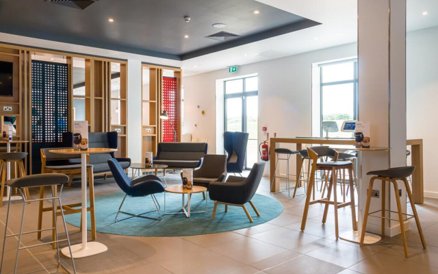 Holiday Inn Express Bodmin - Victoria Junction by IHG