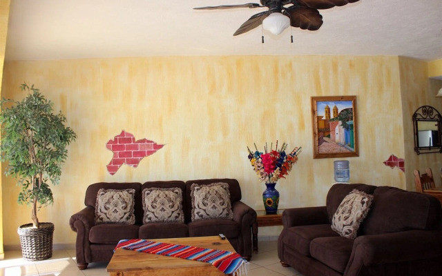 Sonoran Sun 2BR Upper SE 608 by Casago