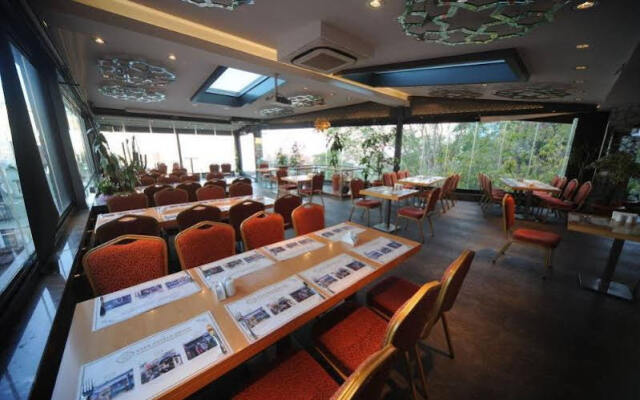Economic Star Hotel