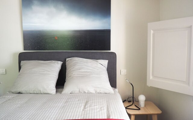 Masson Appartement