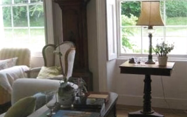 The Old Rectory Wiltshire